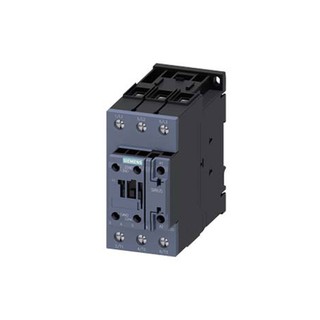 Power Contactor 3P 65A 400V 1NO+1NC 3RT2037-1AC20