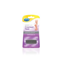 Dr. Scholl Expert Care Cracked Heel Refill 1 picie