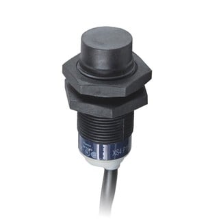 Inductive Sensor M18 24-48VDC XS4P18AB110