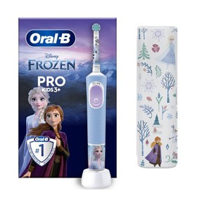Oral B Vitality Pro Kids Frozen Electric Toothpast