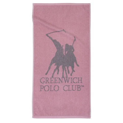 Greenwich Polo Club Πετσετα Γυμναστηριου 45x90 303