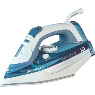 STEAM IRON 2600W ΕΙ-897