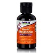 Now Melatonin Liquid 3mg - Αϋπνία / Κατάθλιψη, 59ml