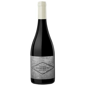 Concreto Malbec Zuccardi 0.75L 