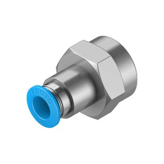 Push-in Fitting 153027