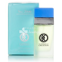 Creation Eau De Parfum No:2990 (Light Blue) - Γυναικείο Άρωμα τύπου Dolce & Gabbana, 30ml