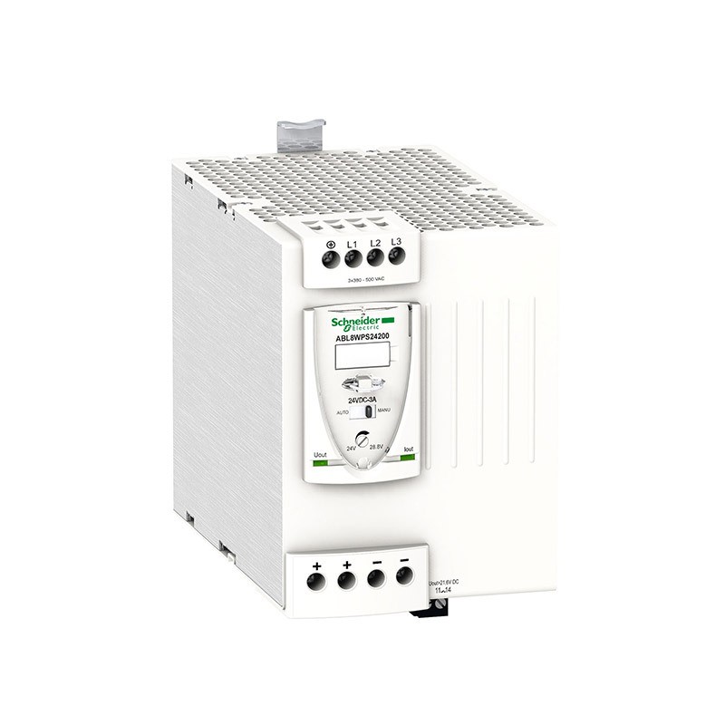 Alimentation REG 24VCA/1A Schneider Residential