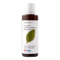 Viodermin Pure Oils With Laurel Oil 120ml - Έλαιο 