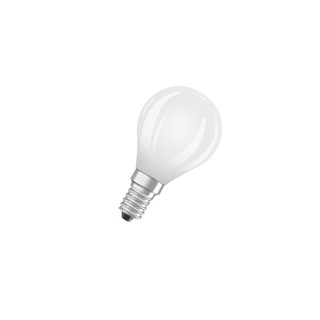 Bulb LED PCLP40D E14 4.8W/827 2700K Gl Fr Fs1 4099