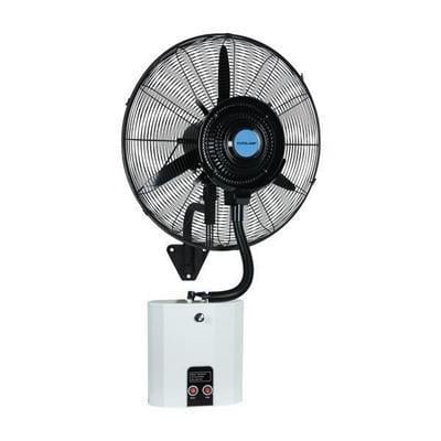 Mist Wall Fan Φ66 260W 220V