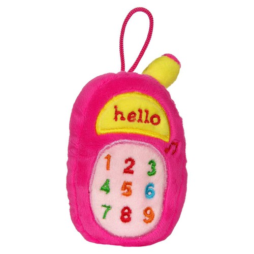 Telefon Me Zile Roze