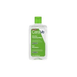 Cerave Micellar Cleansing Water Καθαριστικό Νερό 295ml