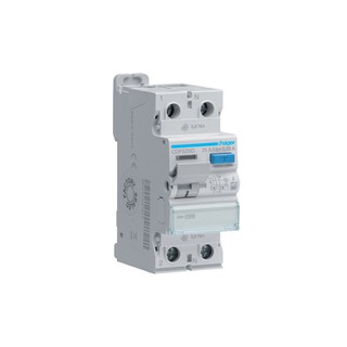 Leakage Relay 30mA 2P 25A Type F CDF525D