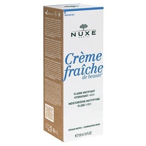 NUXE Creme Fraiche De Beaute 48ωρη Ενυδατική Κρέμα