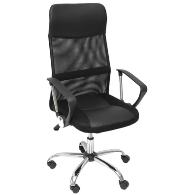 Velco pro Systems Καρεκλα Γραφειου Μαυρη- Διαστασε