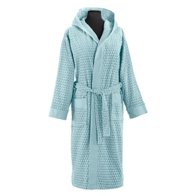 Μπουρνούζι Tokyo Aqua Large guy Laroche  100% Cott