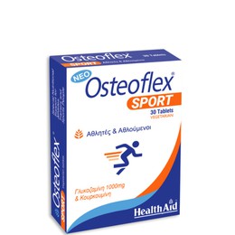 Health Aid Osteoflex Sport, 30tabs
