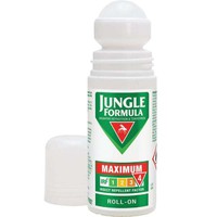 Jungle Formula Maximum Roll-On 50ml - Εντομοαπωθητ