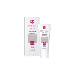 Hyfac Woman Soin Global Care Anti Blemish Creme Face Cream For Skin With Blemishes 40ml