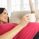 Подходящите чайове за бременността