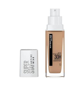 Maybelline Super Stay 30Η Foundation 10 Ivory, 30m