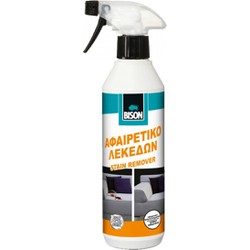 Bison Αφαιρετικό λεκέδων Stain Remover Spray 500ml