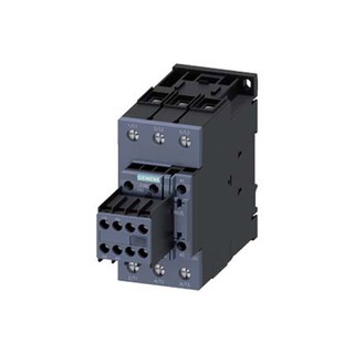 Power Contactor 3P 30kW 400V 65A 2NO+2NC S2 3RT203
