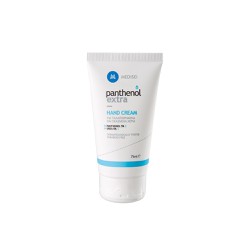 Medisei Panthenol Extra Hand Cream Urea 5% Κρέμα Χεριών Για Ταλαιπωρημένα & Σκασμένα Χέρια 75ml
