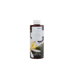 Korres Renewing Body Cleanser Mediterranean Vanilla Blossom