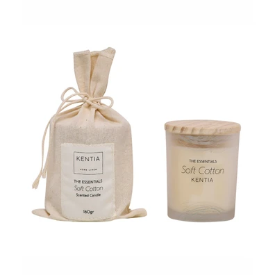 SENSE 25 SOFT COTTON ΑΡΩΜΑΤΙΚΟ ΚΕΡΙ COTTON