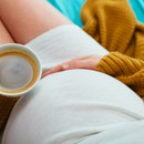 Cafeaua și sarcina