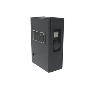 Charging Station Metal Wall M2 S3 7,4kW  058043