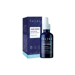 Talika Hair Force Phyto Serum Ενισχυτικός Ορός Για Την Ενδυνάμωση Των Μαλλιών 50ml