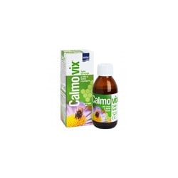 Intermed Calmovix Cough Syrup 125ml
