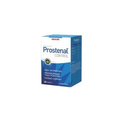 Walmark Prostenal Control Συμπλήρωμα Διατροφής Για Τα Προβλήματα Του Προστάτη 30 ταμπλέτες
