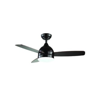 Ceiling Fan 60W Φ107 with Led Light and Remote Con