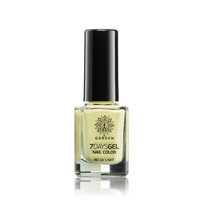 Garden 7Days Gel Nail Color 34 12ml