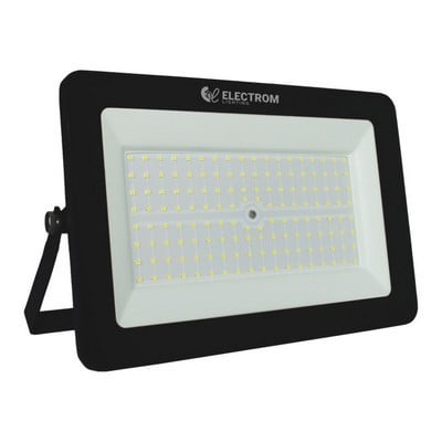 Floodlight Led 150W Mini 6500K IP65 Black