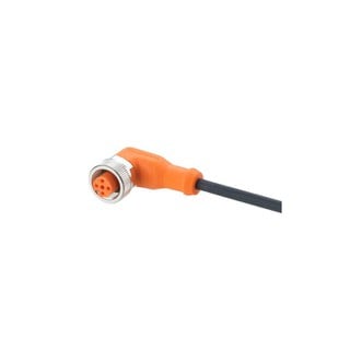 Connection Cable 2m With Female Plug EVC004