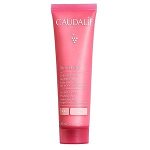 CAUDALIE Vinohydra sorbet cream moisturizer 60ml