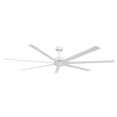 Ceiling Fan Atlanta II 183cm White Lucci Air