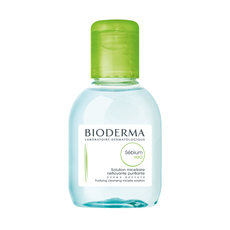 Bioderma Sebium H2O Διάλυμα καθαρισμού για δέρμα λ