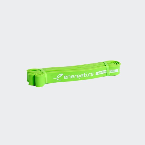 FASHO ELASTIKE STRENGTH 1 ENERGETICS