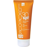Intermed Luxurious Sun Care Body Cream Spf30 200ml