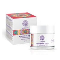 Garden Anti-Wrinkle Cream With Hyaluronic Acid Fac