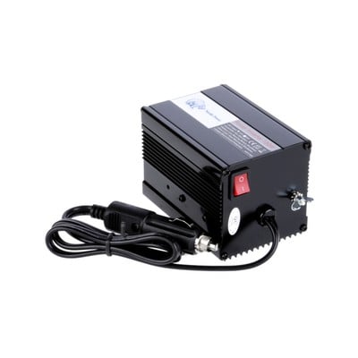 Inverter From 12V Dc To 230V Ac 150Va Modified Sin