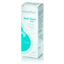 Hydrovit ANTI SPOT Cream - Δυσχρωμίες, 50ml