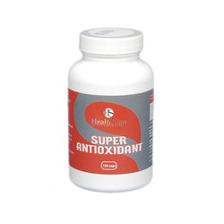 Health Sign Super Antioxidant 120 caps