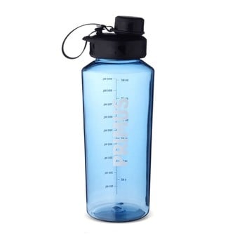 TrailBottle Tritan® 1.0L, Blue