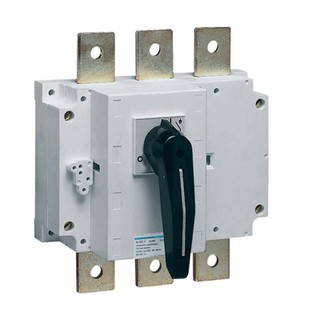 Switch Disconnector 3X400Α HΑ357